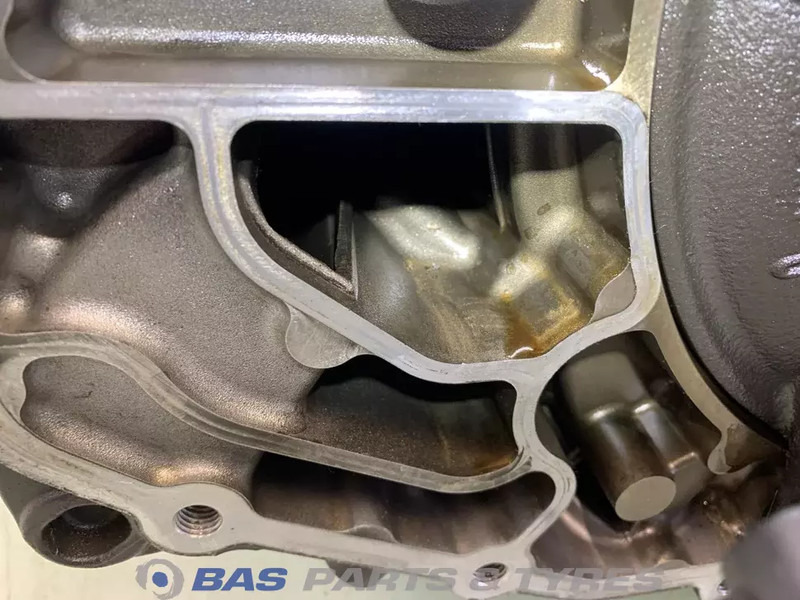 DAF Retarder DAF 2119241 - Brake parts for Truck: picture 5 DAF Retarder DAF 2119241 - Brake parts for Truck: picture 5