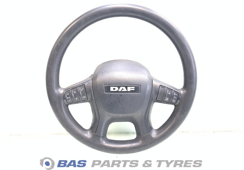 DAF Stuurwiel DAF 1843730 - Steering wheel for Truck: picture 1 DAF Stuurwiel DAF 1843730 - Steering wheel for Truck: picture 1