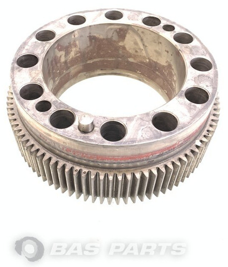 DAF Tandwiel Krukas DAF 1641621 - Engine for Truck: picture 1 DAF Tandwiel Krukas DAF 1641621 - Engine for Truck: picture 1