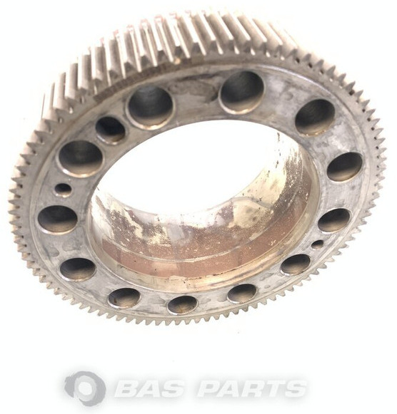 DAF Tandwiel Krukas DAF 1641621 - Engine for Truck: picture 2 DAF Tandwiel Krukas DAF 1641621 - Engine for Truck: picture 2