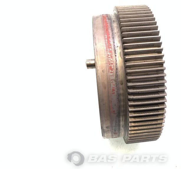 DAF Tandwiel Krukas DAF 1641621 - Engine for Truck: picture 3 DAF Tandwiel Krukas DAF 1641621 - Engine for Truck: picture 3