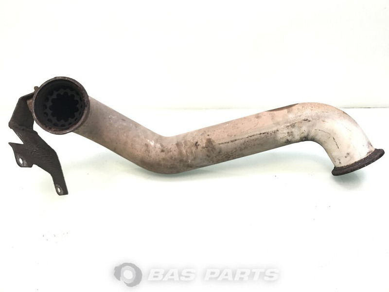 DAF Uitlaatpijp DAF 1704116 - Exhaust pipe for Truck: picture 2 DAF Uitlaatpijp DAF 1704116 - Exhaust pipe for Truck: picture 2