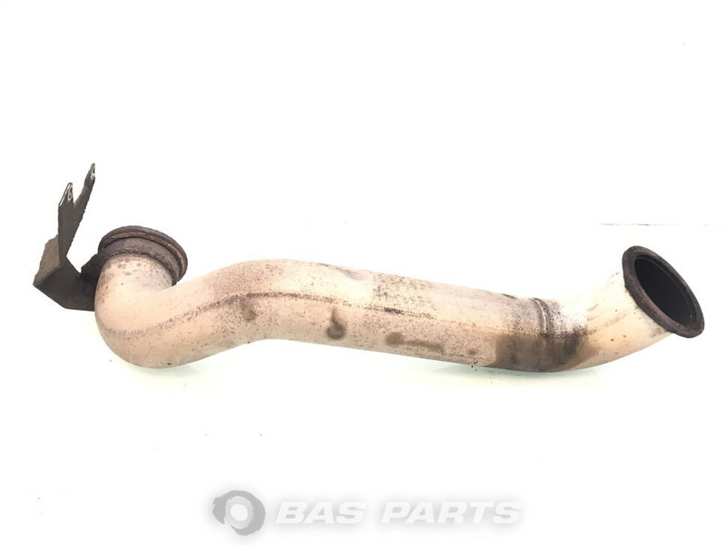 DAF Uitlaatpijp DAF 1704116 - Exhaust pipe for Truck: picture 1 DAF Uitlaatpijp DAF 1704116 - Exhaust pipe for Truck: picture 1