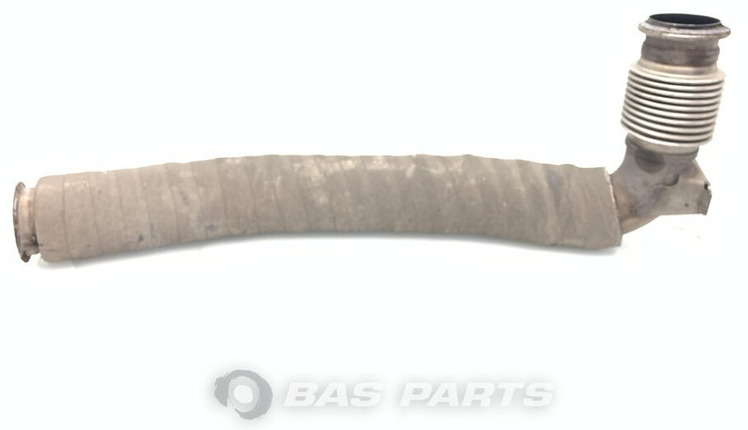 DAF Uitlaatpijp DAF 1706598 - Exhaust pipe for Truck: picture 1 DAF Uitlaatpijp DAF 1706598 - Exhaust pipe for Truck: picture 1