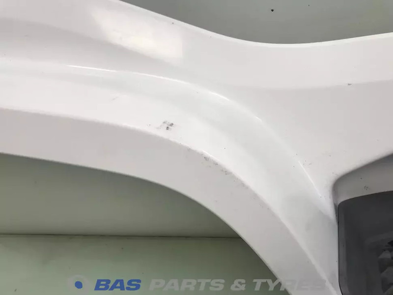 DAF XF G2 - Body and exterior for Truck: picture 3 DAF XF G2 - Body and exterior for Truck: picture 3