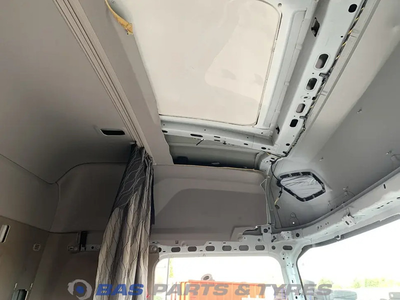 DAF XF G2 - Cab and interior for Truck: picture 5 DAF XF G2 - Cab and interior for Truck: picture 5