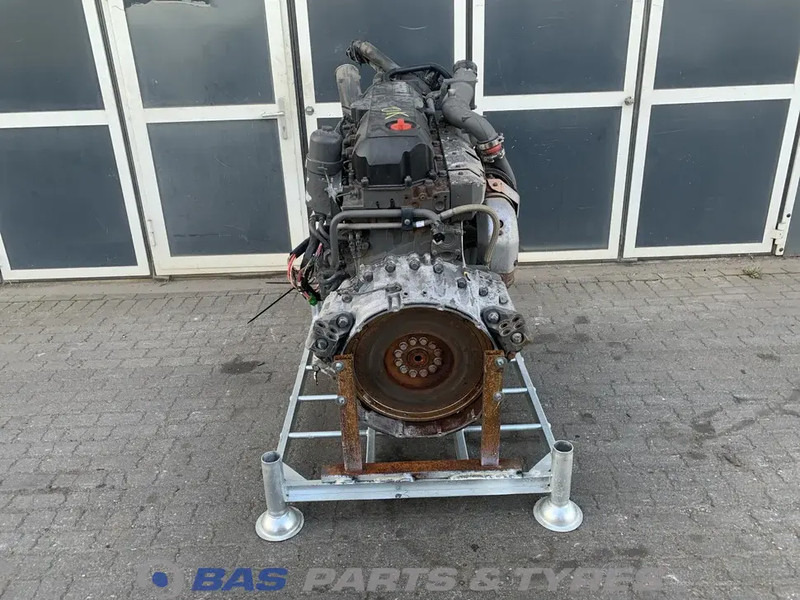 DAF XF105 Motor DAF MX340 U1 1813016 - Engine for Truck: picture 2 DAF XF105 Motor DAF MX340 U1 1813016 - Engine for Truck: picture 2