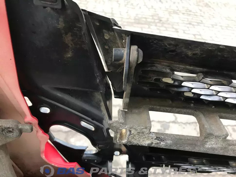 Bumper for Truck DAF XF106 Bumper DAF 1827036: picture 6