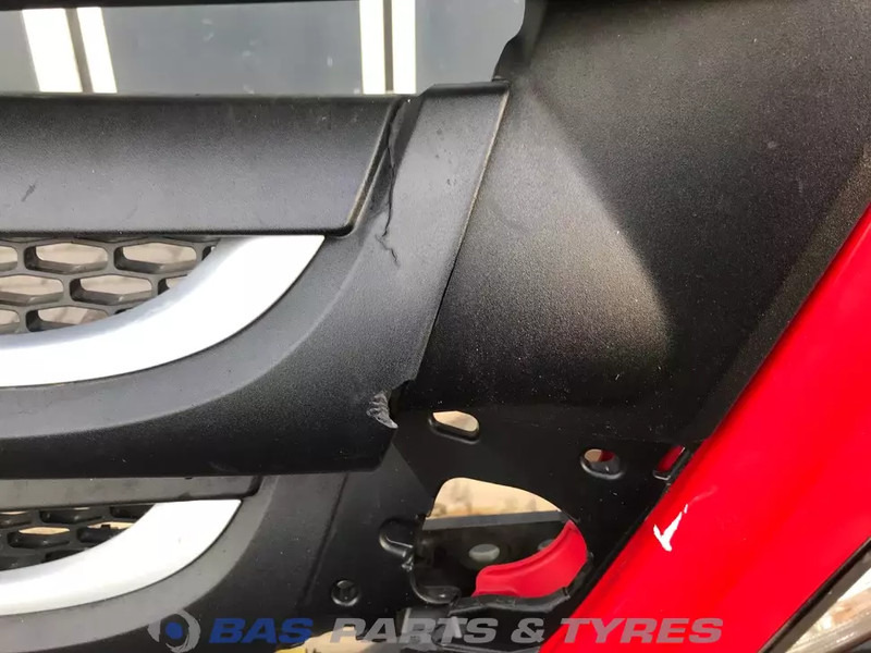 Bumper for Truck DAF XF106 Bumper DAF 1827036: picture 10