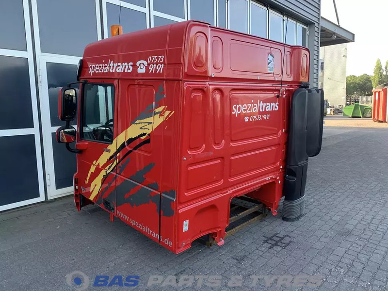 DAF XF106 DAF Space Cab L2H2 1811560 - Cab and interior for Truck: picture 4 DAF XF106 DAF Space Cab L2H2 1811560 - Cab and interior for Truck: picture 4