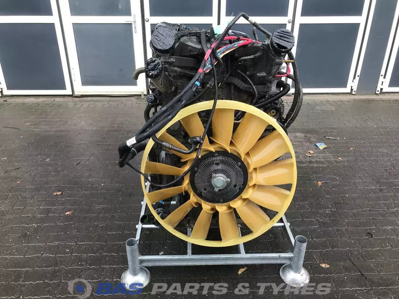 DAF XF106 Motor DAF MX13 355 H2 0452049R - Engine for Truck: picture 4 DAF XF106 Motor DAF MX13 355 H2 0452049R - Engine for Truck: picture 4