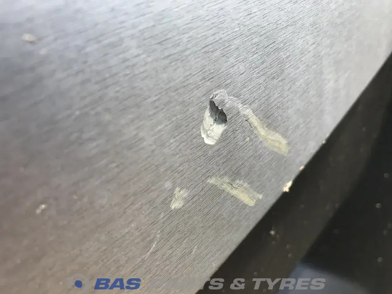 DAF XF106 - Grill for Truck: picture 3 DAF XF106 - Grill for Truck: picture 3