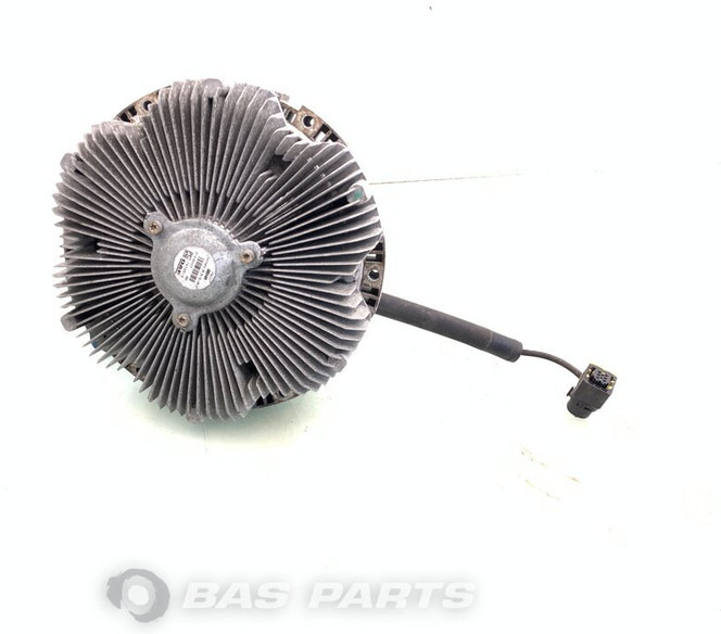 DAF XF106 - Fan for Truck: picture 1 DAF XF106 - Fan for Truck: picture 1