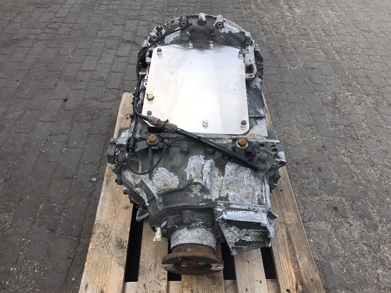 DAF XF106 - Gearbox for Truck: picture 2 DAF XF106 - Gearbox for Truck: picture 2