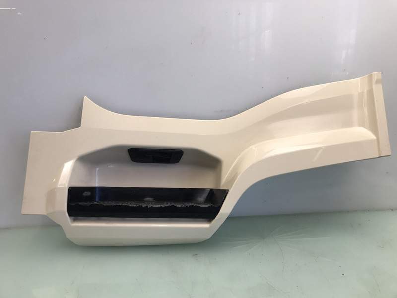 DAF XG+ - Body and exterior for Truck: picture 1 DAF XG+ - Body and exterior for Truck: picture 1