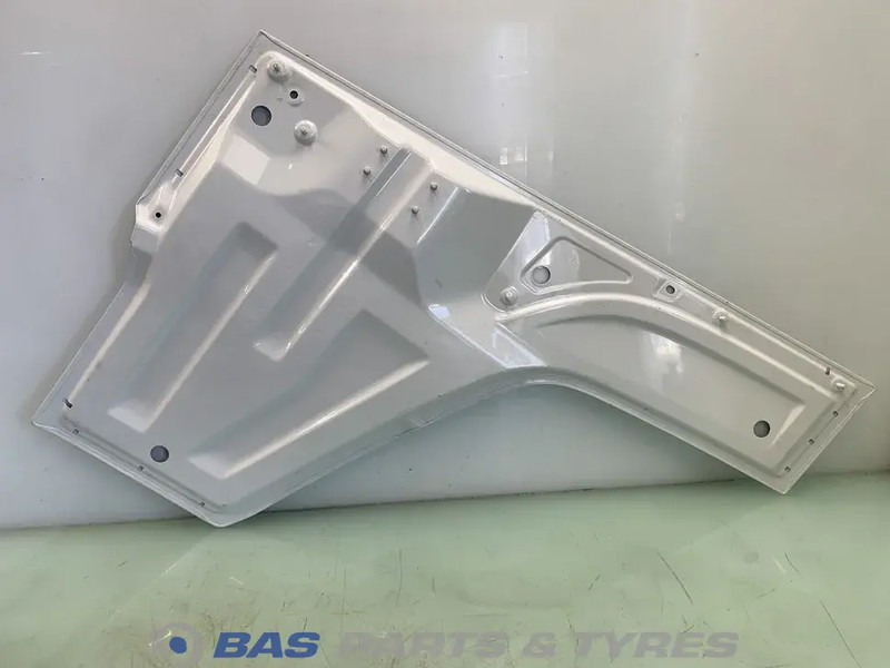 DAF XG - Body and exterior for Truck: picture 2 DAF XG - Body and exterior for Truck: picture 2
