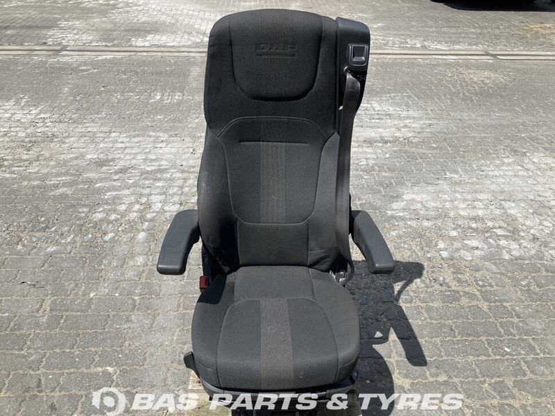 DAF XG - Seat for Truck: picture 1 DAF XG - Seat for Truck: picture 1