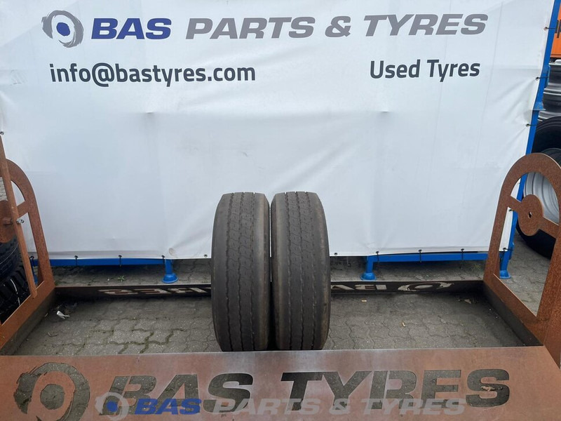Goodyear - Tire for Truck: picture 1 Goodyear - Tire for Truck: picture 1