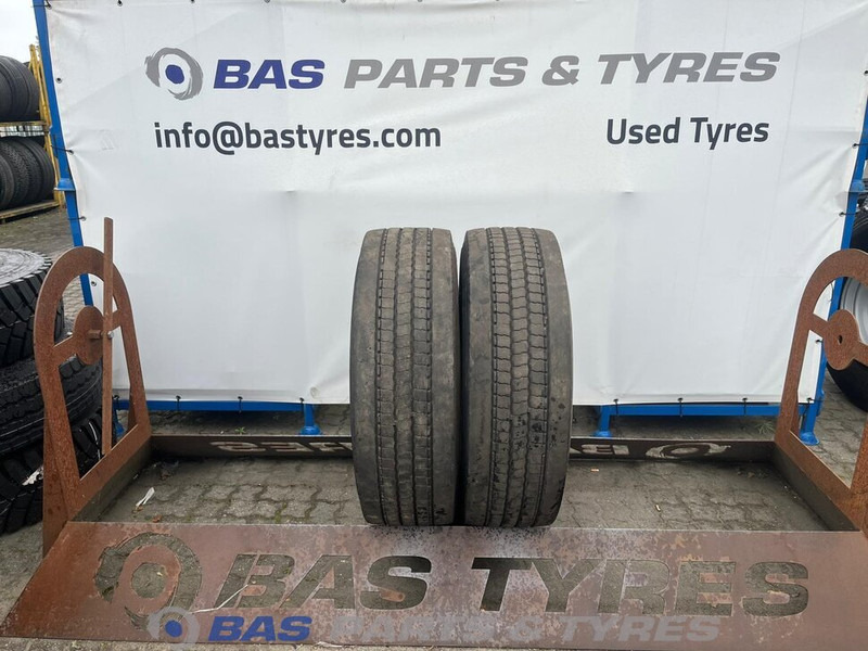Hankook - Tire for Truck: picture 1 Hankook - Tire for Truck: picture 1