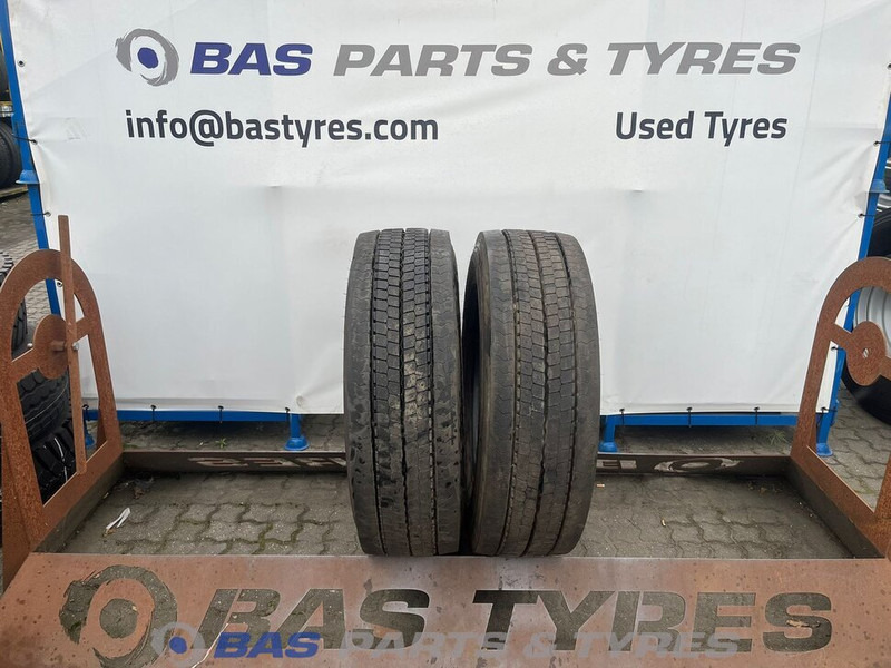 Hankook - Tire for Truck: picture 1 Hankook - Tire for Truck: picture 1