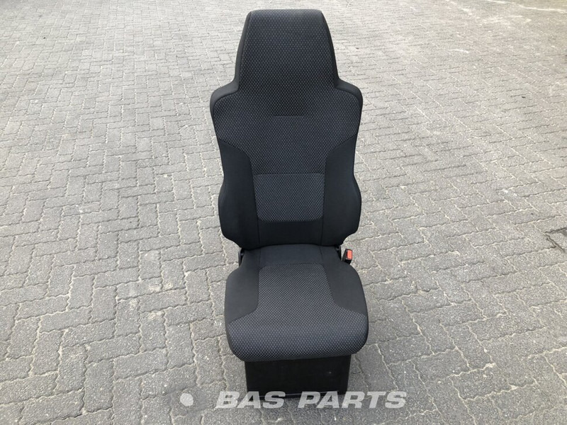 MAN - Seat for Truck: picture 1 MAN - Seat for Truck: picture 1