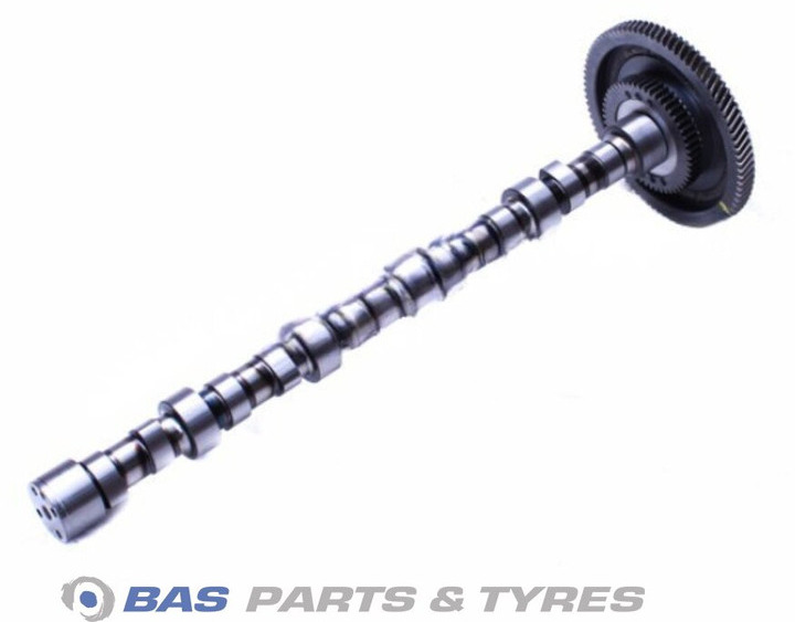 MAN Nokkenas MAN 51044016303 - Camshaft for Truck: picture 1 MAN Nokkenas MAN 51044016303 - Camshaft for Truck: picture 1