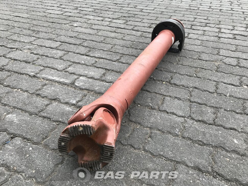 Mercedes-Benz Aandrijfas Mercedes A 654 410 61 01 - Drive shaft for Truck: picture 2 Mercedes-Benz Aandrijfas Mercedes A 654 410 61 01 - Drive shaft for Truck: picture 2