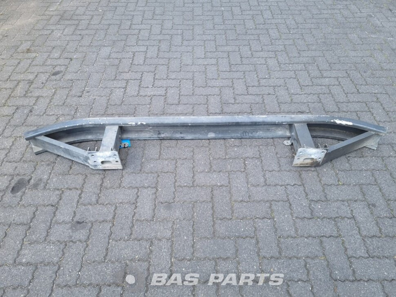 Mercedes-Benz Actros MP4 - Body and exterior for Truck: picture 2 Mercedes-Benz Actros MP4 - Body and exterior for Truck: picture 2