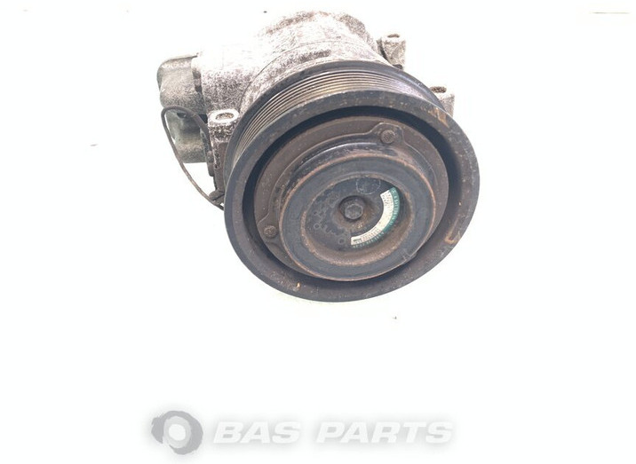 Mercedes-Benz Airco compressor Mercedes A 541 230 12 11 - Engine and parts for Truck: picture 2 Mercedes-Benz Airco compressor Mercedes A 541 230 12 11 - Engine and parts for Truck: picture 2