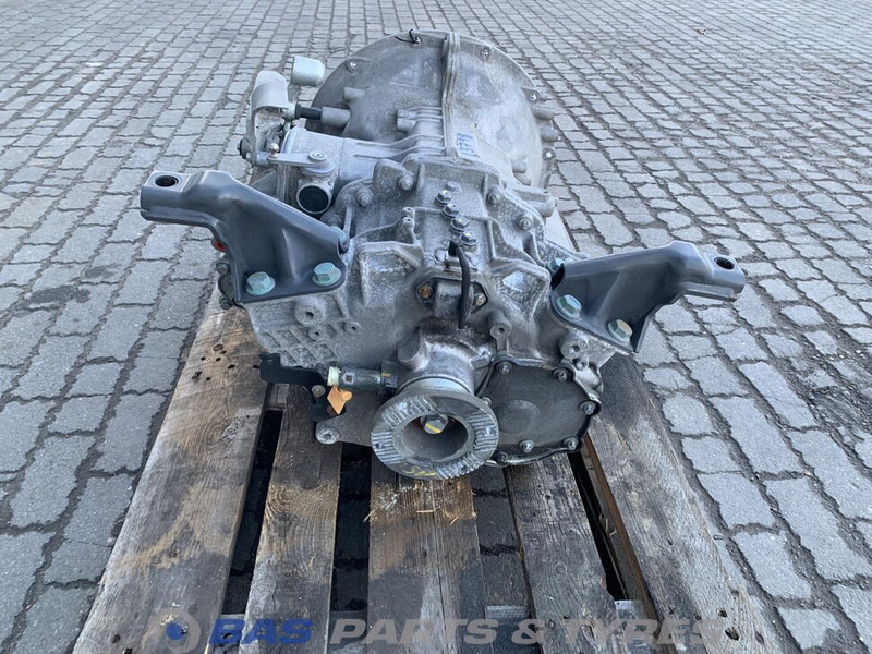 Mercedes-Benz Atego - Gearbox for Truck: picture 2 Mercedes-Benz Atego - Gearbox for Truck: picture 2