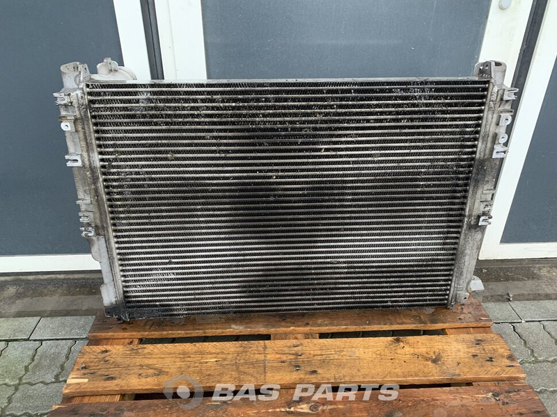 Mercedes-Benz Intercooler Mercedes A 960 500 01 02 - Intercooler for Truck: picture 2 Mercedes-Benz Intercooler Mercedes A 960 500 01 02 - Intercooler for Truck: picture 2