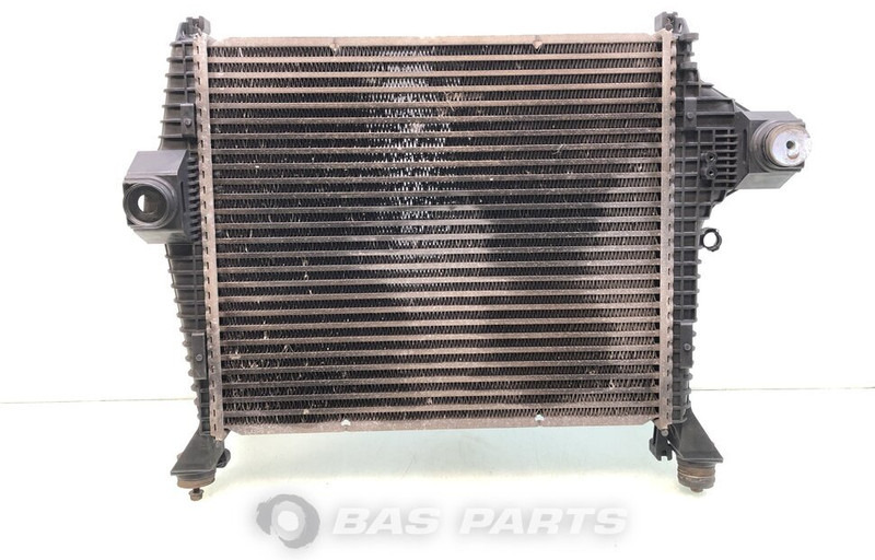 Mercedes-Benz Intercooler Mercedes A 967 500 01 01 - Intercooler for Truck: picture 1 Mercedes-Benz Intercooler Mercedes A 967 500 01 01 - Intercooler for Truck: picture 1
