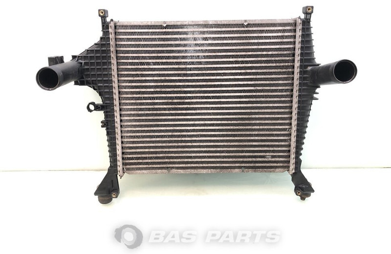 Mercedes-Benz Intercooler Mercedes A 967 500 01 01 - Intercooler for Truck: picture 2 Mercedes-Benz Intercooler Mercedes A 967 500 01 01 - Intercooler for Truck: picture 2
