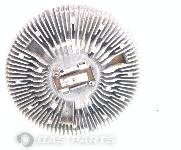 Mercedes-Benz - Fan for Truck: picture 1 Mercedes-Benz - Fan for Truck: picture 1