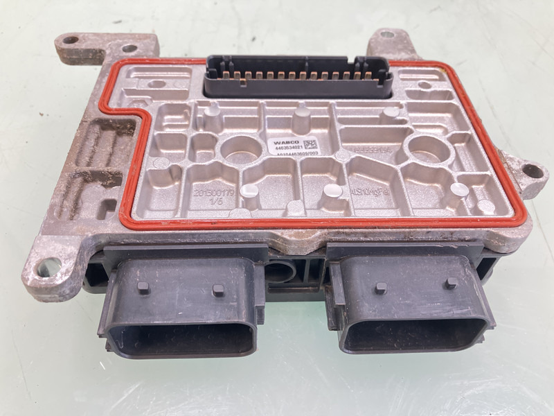 Mercedes-Benz - Gearbox for Truck: picture 2 Mercedes-Benz - Gearbox for Truck: picture 2