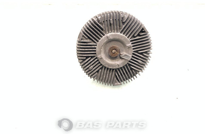 Mercedes-Benz - Fan for Truck: picture 1 Mercedes-Benz - Fan for Truck: picture 1