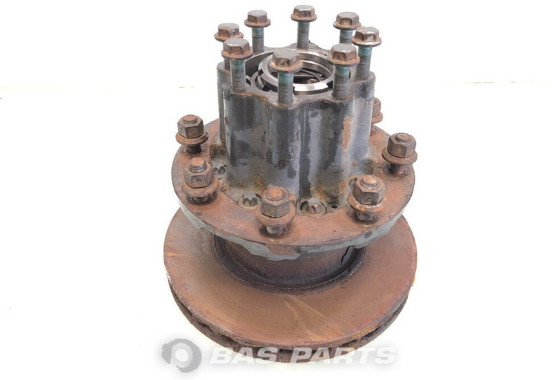 Mercedes-Benz - Hub for Truck: picture 1 Mercedes-Benz - Hub for Truck: picture 1