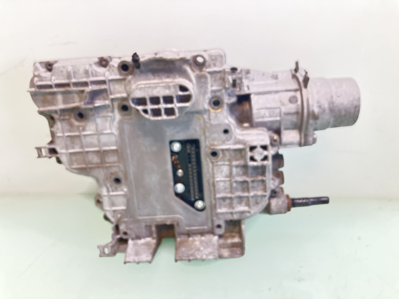 Mercedes-Benz - Gearbox for Truck: picture 1 Mercedes-Benz - Gearbox for Truck: picture 1