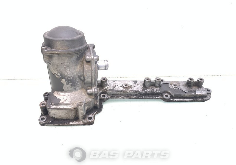 Mercedes-Benz - Engine and parts for Truck: picture 1 Mercedes-Benz - Engine and parts for Truck: picture 1