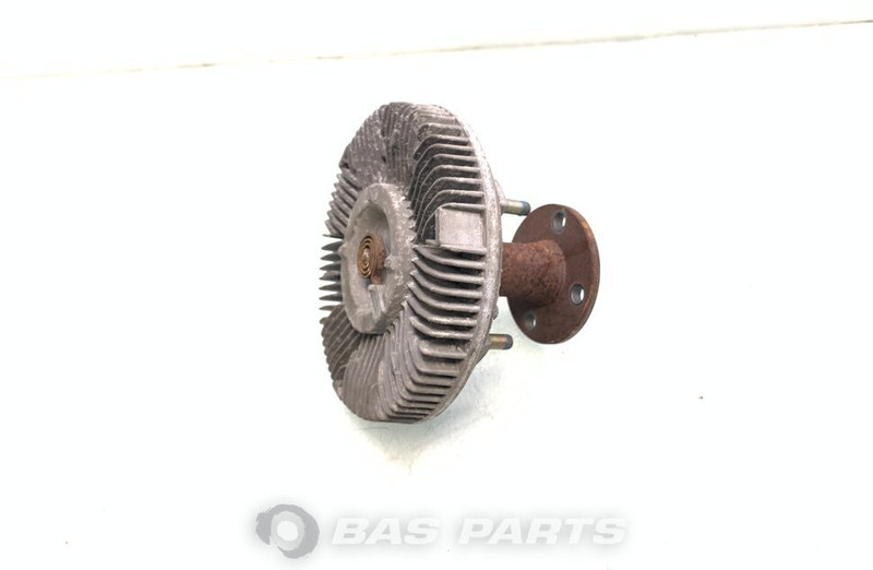 Mercedes-Benz - Fan for Truck: picture 2 Mercedes-Benz - Fan for Truck: picture 2