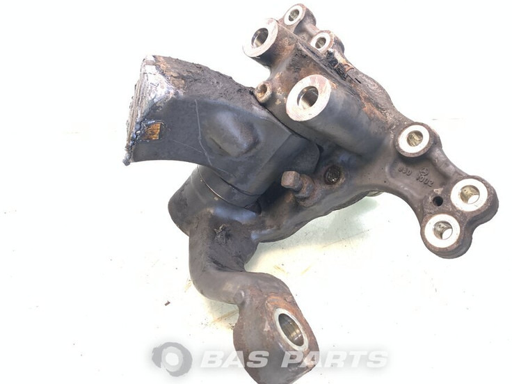 Mercedes-Benz - Steering for Truck: picture 2 Mercedes-Benz - Steering for Truck: picture 2