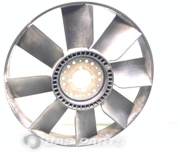 Mercedes-Benz - Fan for Truck: picture 2 Mercedes-Benz - Fan for Truck: picture 2