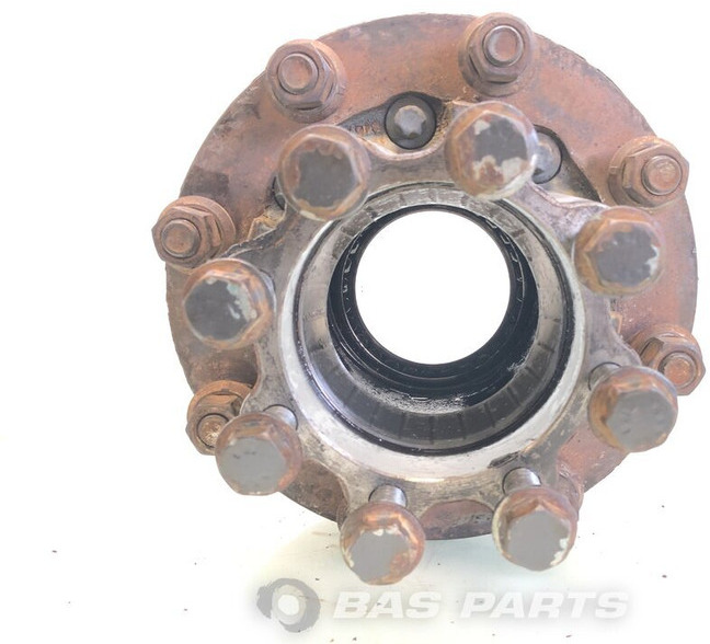 Mercedes-Benz - Hub for Truck: picture 3 Mercedes-Benz - Hub for Truck: picture 3