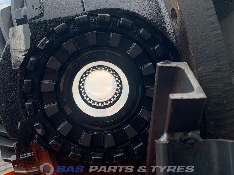 Meritor Differentieel Volvo RSS1356 RSS1356 - Differential gear for Truck: picture 5 Meritor Differentieel Volvo RSS1356 RSS1356 - Differential gear for Truck: picture 5