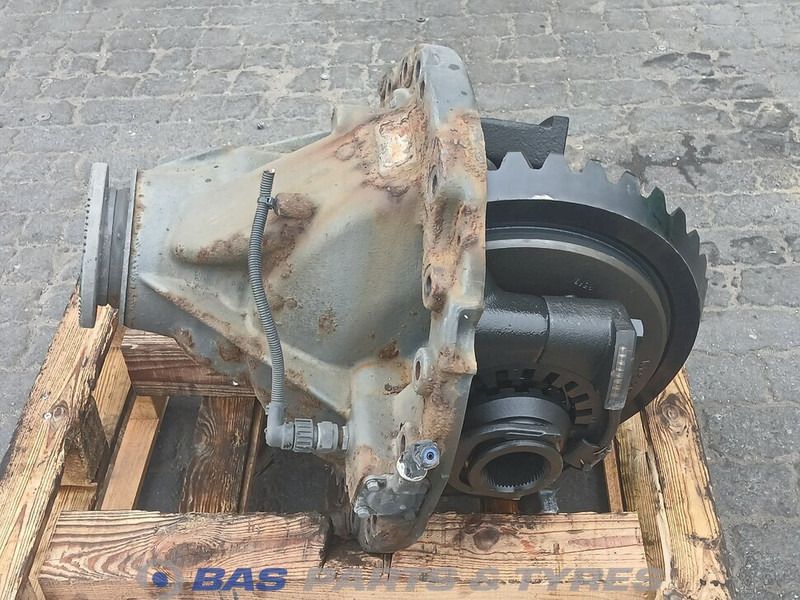 Meritor Differentieel Volvo RSS1360 P13180 - Differential gear for Truck: picture 1 Meritor Differentieel Volvo RSS1360 P13180 - Differential gear for Truck: picture 1