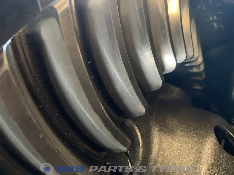 Differential gear for Truck Meritor Differentieel Volvo RSS1370A 23194000: picture 7