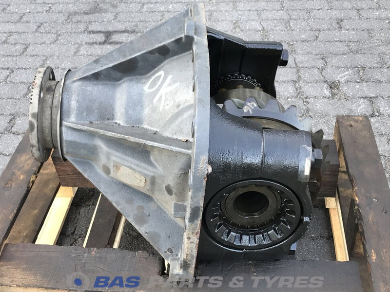 Meritor - Differential gear for Truck: picture 1 Meritor - Differential gear for Truck: picture 1