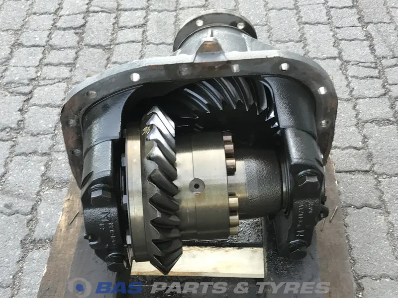 Meritor - Differential gear for Truck: picture 2 Meritor - Differential gear for Truck: picture 2