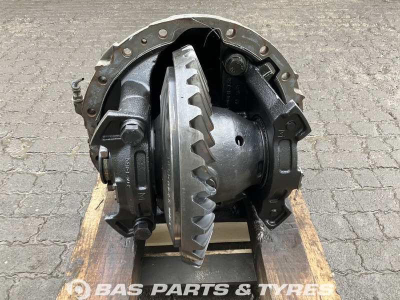 Meritor - Differential gear for Truck: picture 2 Meritor - Differential gear for Truck: picture 2
