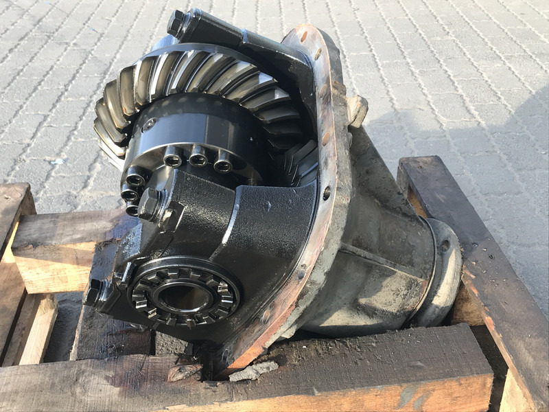 Meritor - Differential gear for Truck: picture 3 Meritor - Differential gear for Truck: picture 3